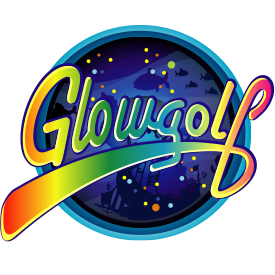 logo GlowGolf® Nederland